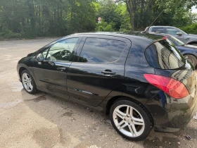 Peugeot 308 Panorama , снимка 8