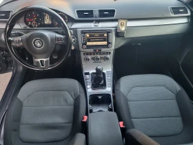 VW Passat 2.0-140кс-2012г, снимка 7