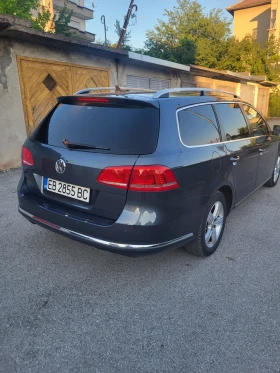 VW Passat 2.0-140кс-2012г, снимка 2