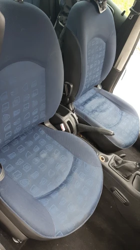 Peugeot 206 1.4 HDMI 68 k.с, снимка 6