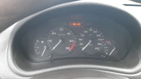 Peugeot 206 1.4 HDMI 68 k.с, снимка 4