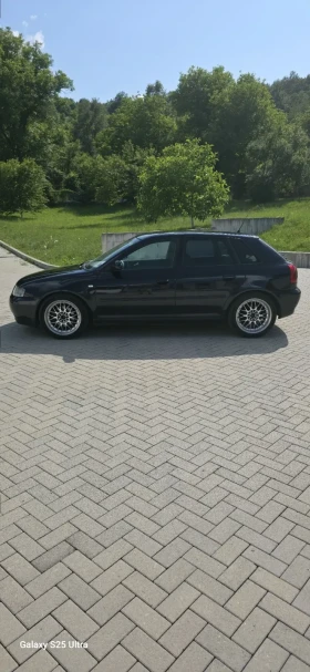 Audi A3, снимка 8