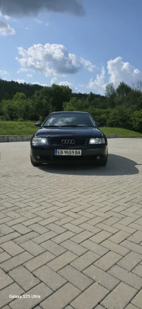 Audi A3, снимка 5