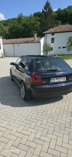 Audi A3, снимка 7