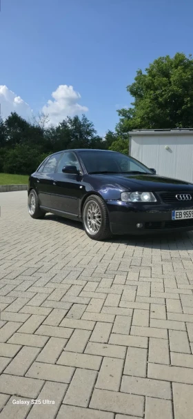 Audi A3, снимка 6
