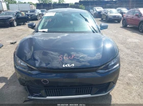 Kia EV6 Wind, снимка 12