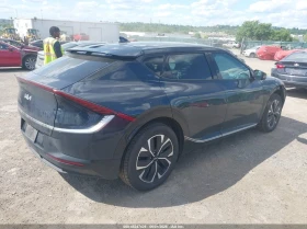 Kia EV6 Wind, снимка 4
