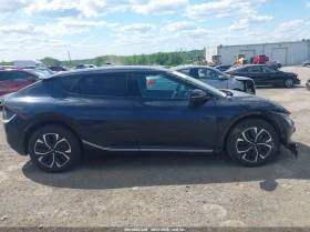 Kia EV6 Wind, снимка 13