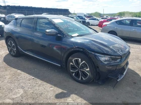 Kia EV6 Wind, снимка 1