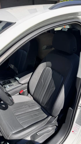 Audi A6 Avant 40TDI quattro, снимка 7
