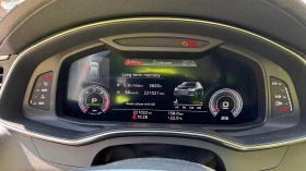 Audi A6 Avant 40TDI quattro, снимка 9