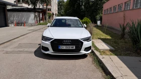 Audi A6 Avant 40TDI quattro, снимка 1