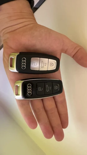 Audi A6 Avant 40TDI quattro, снимка 12