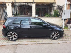 VW Golf GTD, снимка 14