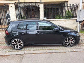 VW Golf GTD, снимка 13