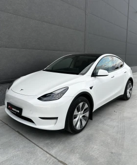 Tesla Model Y Long Range Dual AWD, снимка 2