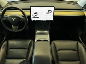 Tesla Model Y Long Range Dual AWD, снимка 9