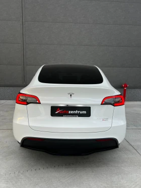 Tesla Model Y Long Range Dual AWD, снимка 6
