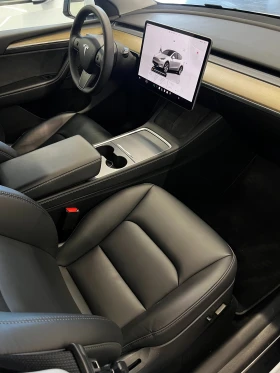 Tesla Model Y Long Range Dual AWD, снимка 11