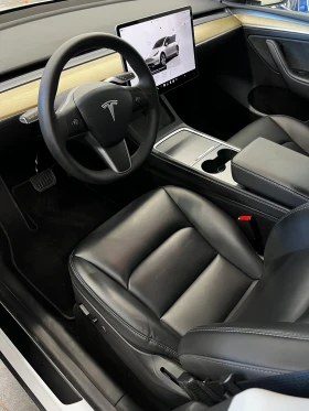 Tesla Model Y Long Range Dual AWD, снимка 10