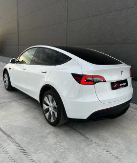 Tesla Model Y Long Range Dual AWD, снимка 4