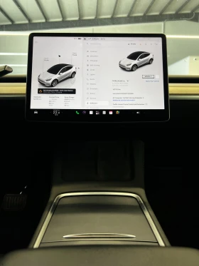 Tesla Model Y Long Range Dual AWD, снимка 14