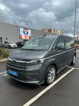 VW Multivan, снимка 1