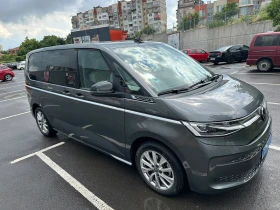 VW Multivan, снимка 2