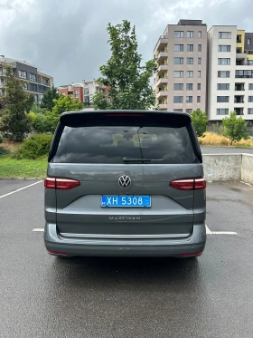 VW Multivan, снимка 7