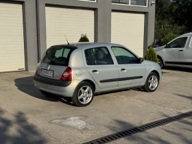 Renault Clio, снимка 4