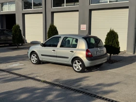 Renault Clio, снимка 3