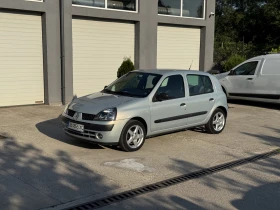 Renault Clio, снимка 1