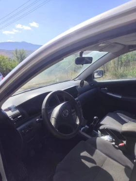 Toyota Corolla 2.0, снимка 3