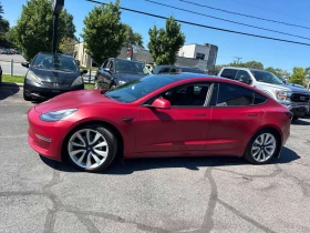 Tesla Model 3 * AWD * ЛИЦЕНЗИРАН ДИЛЪР * CARFAX, снимка 2