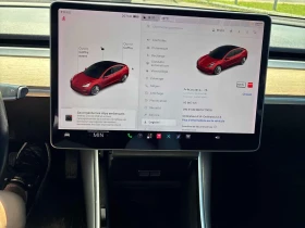 Tesla Model 3 * AWD * ЛИЦЕНЗИРАН ДИЛЪР * CARFAX, снимка 9