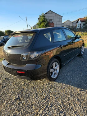 Mazda 3 2.0d, снимка 4