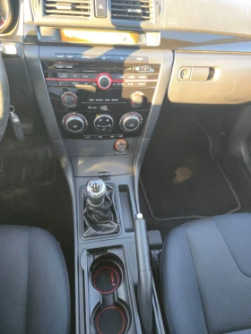 Mazda 3 2.0d, снимка 16