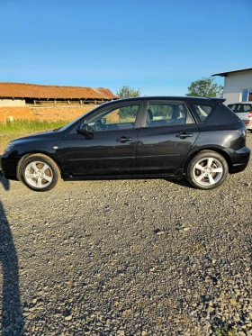 Mazda 3 2.0d, снимка 3