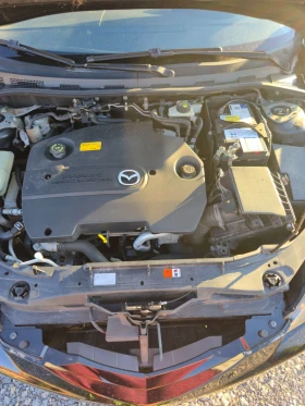 Mazda 3 2.0d, снимка 14