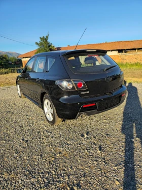 Mazda 3 2.0d, снимка 2