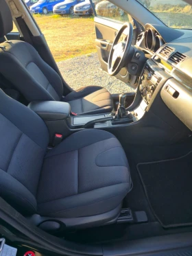 Mazda 3 2.0d, снимка 11
