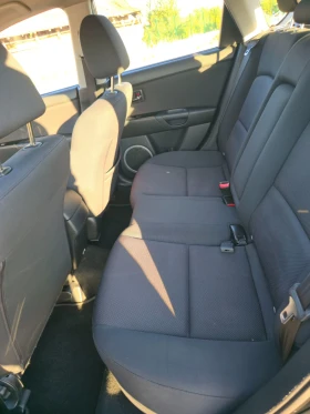 Mazda 3 2.0d, снимка 10
