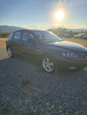 Mazda 3 2.0d, снимка 5