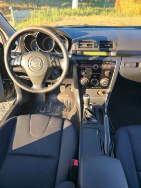 Mazda 3 2.0d, снимка 12