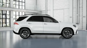 Mercedes-Benz GLE 450 4MATIC 6+ 1, снимка 3