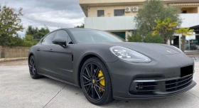 Porsche Panamera 4.0 V8 4S Diesel , снимка 7