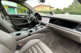 Porsche Panamera 4.0 V8 4S Diesel , снимка 12