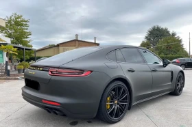 Porsche Panamera 4.0 V8 4S Diesel , снимка 5