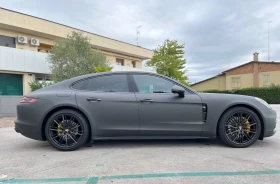 Porsche Panamera 4.0 V8 4S Diesel , снимка 6