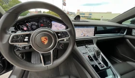 Porsche Panamera 4.0 V8 4S Diesel , снимка 14